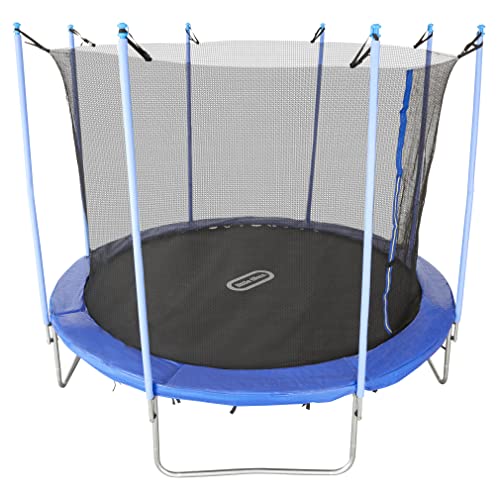 10 Foot Alloy Steel Trampoline J916820