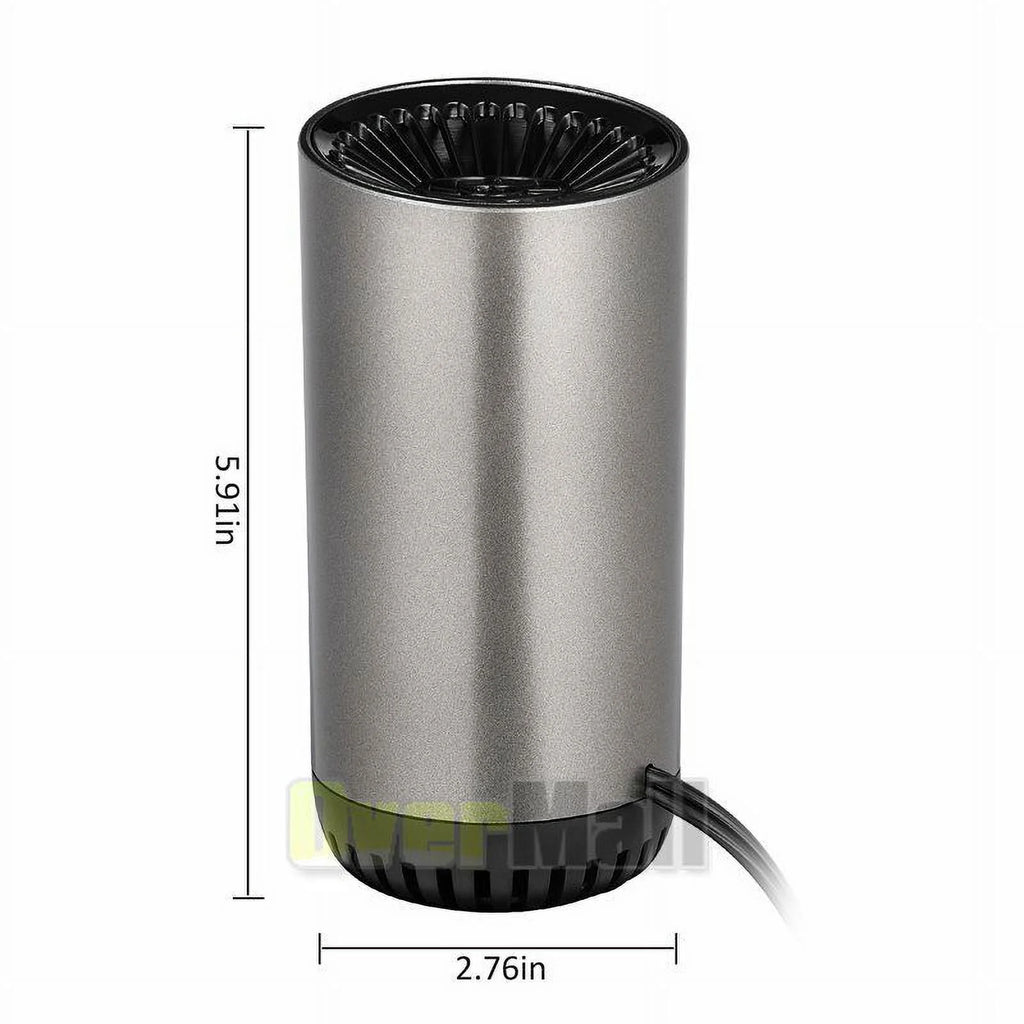 2-In-1 Portable Space Heater P50915