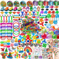 1000PCS Carnival Prizes Prize Box Toys Pinata Fillers Goodie Bag Toys Bulk E203