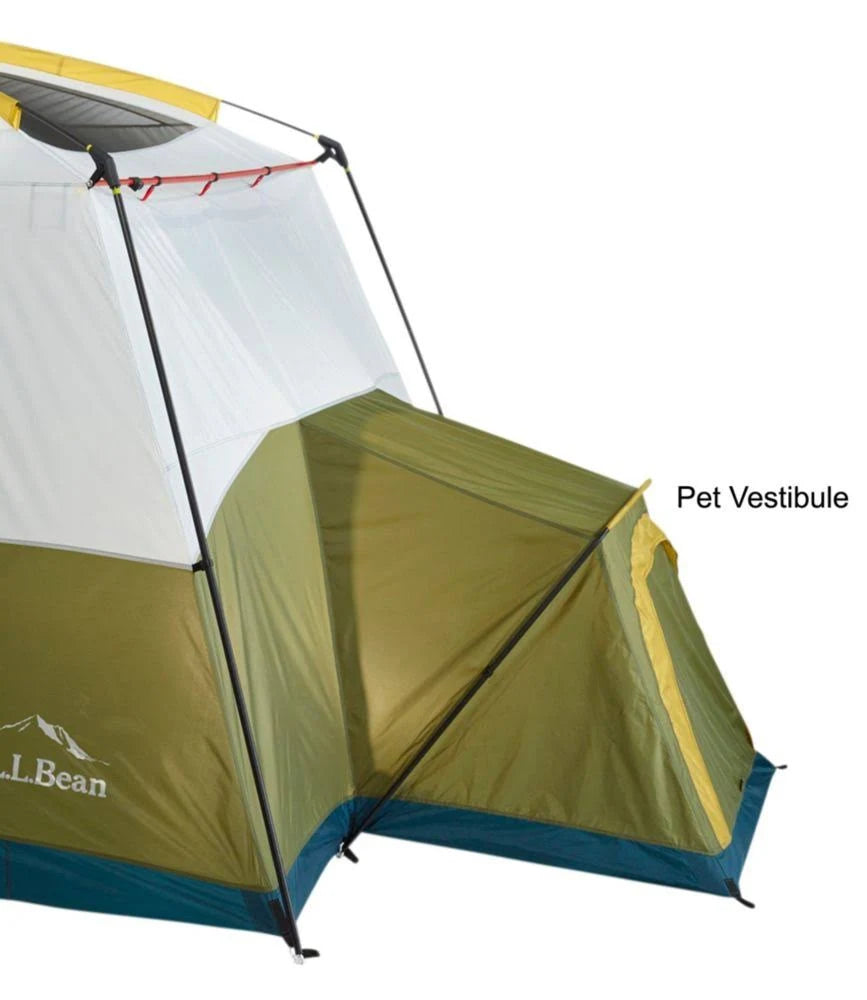 8-Person Cabin Tent Multi Color X6561