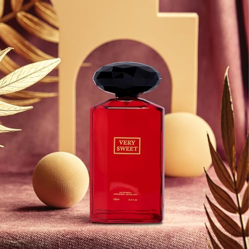 Women Daisy Natural Spray Fragrance Eau De Parfum 3.4 Fl Oz A72457