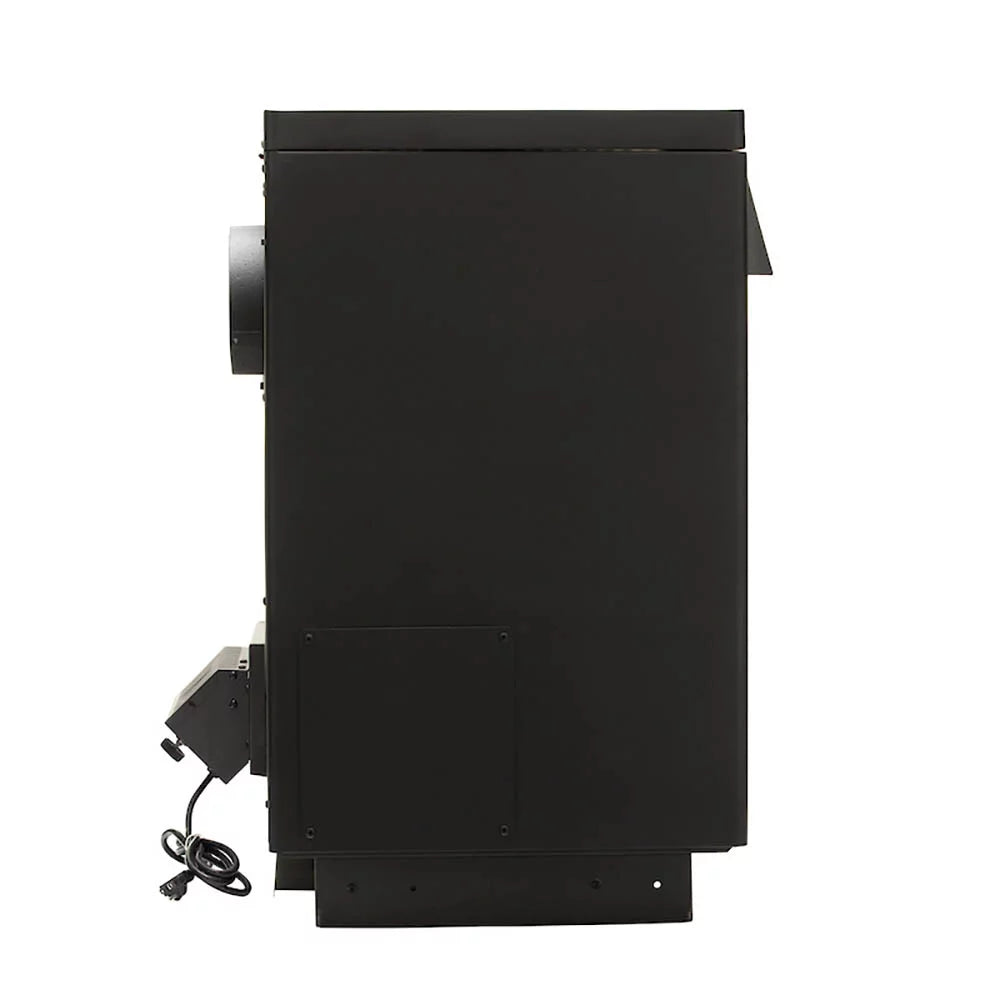 2,000 Sq. Ft. Wood Burning Circulator C1791