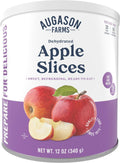 Dehydrated Apple Slices No. 10 Can B590881