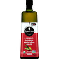 33.8 Oz Organic Extra Virgin Olive Oil L168