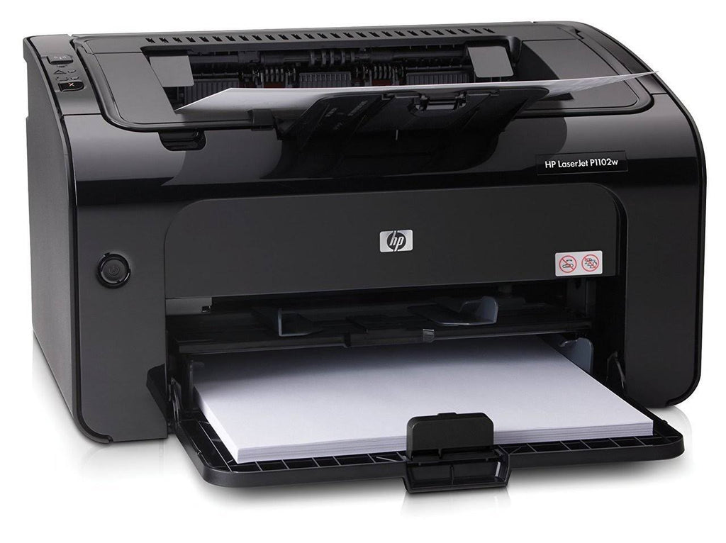 Monochrome Laser Printer W796