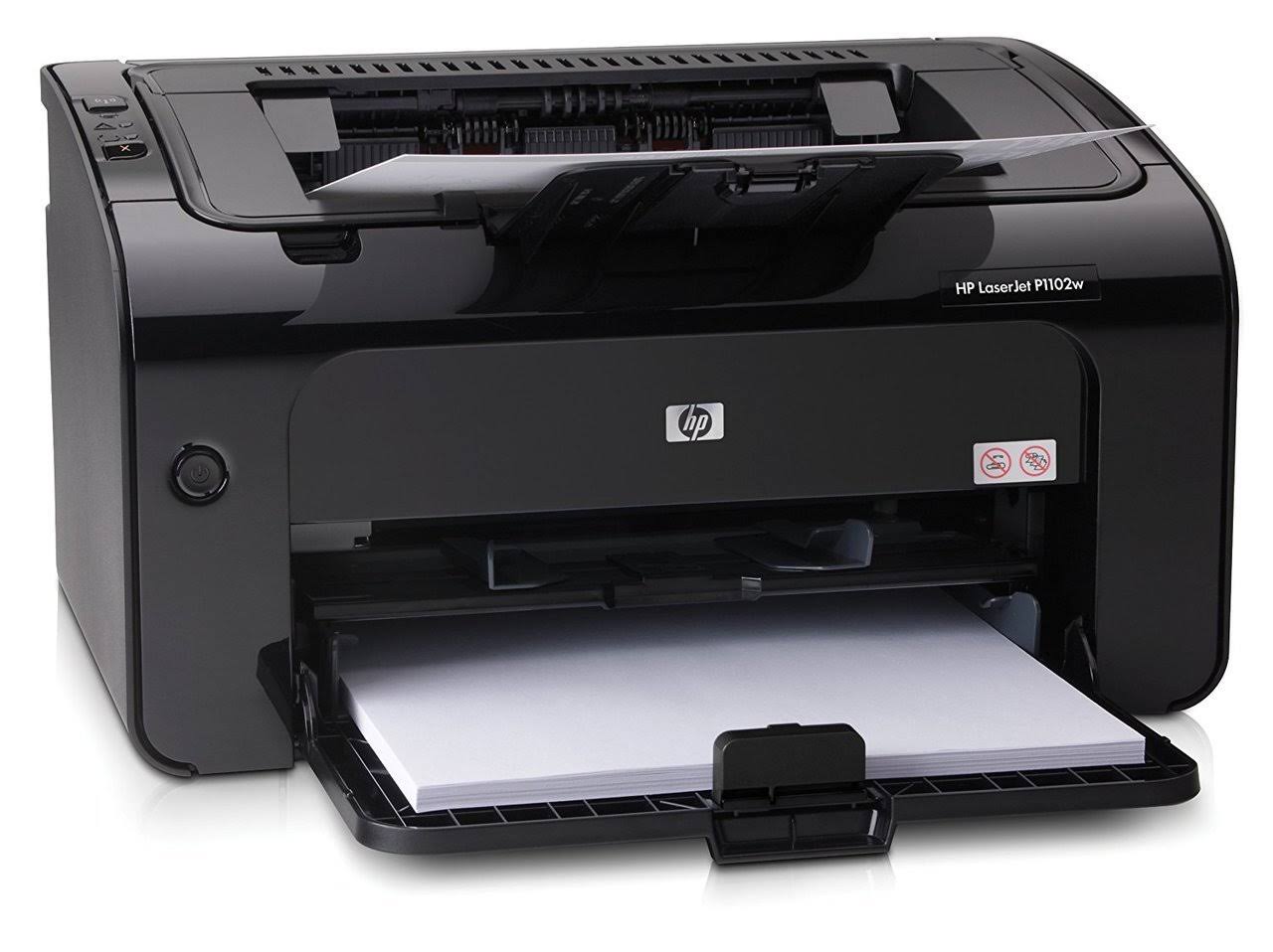 Monochrome Laser Printer W796