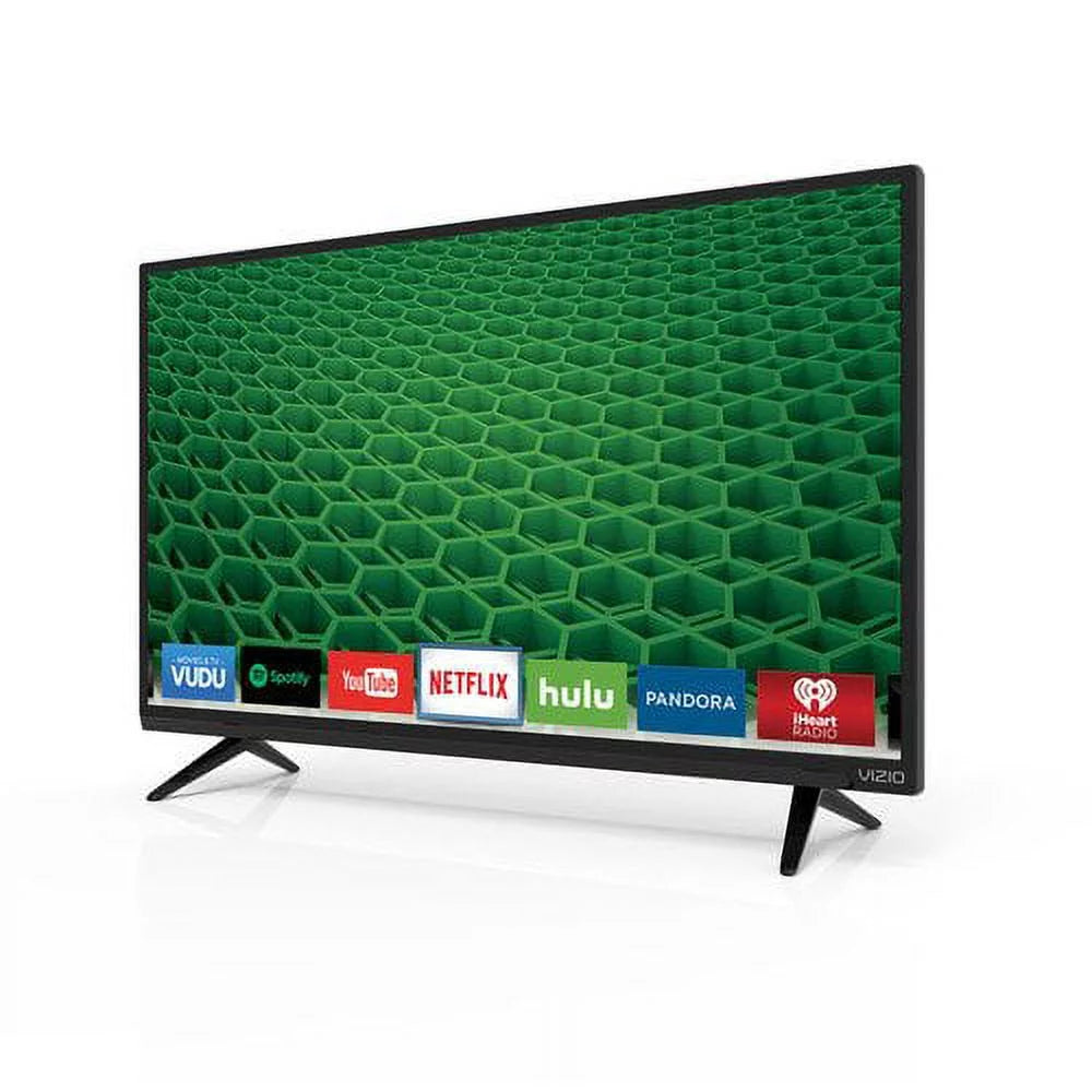 32-Inch 720p Smart LED TV M4912