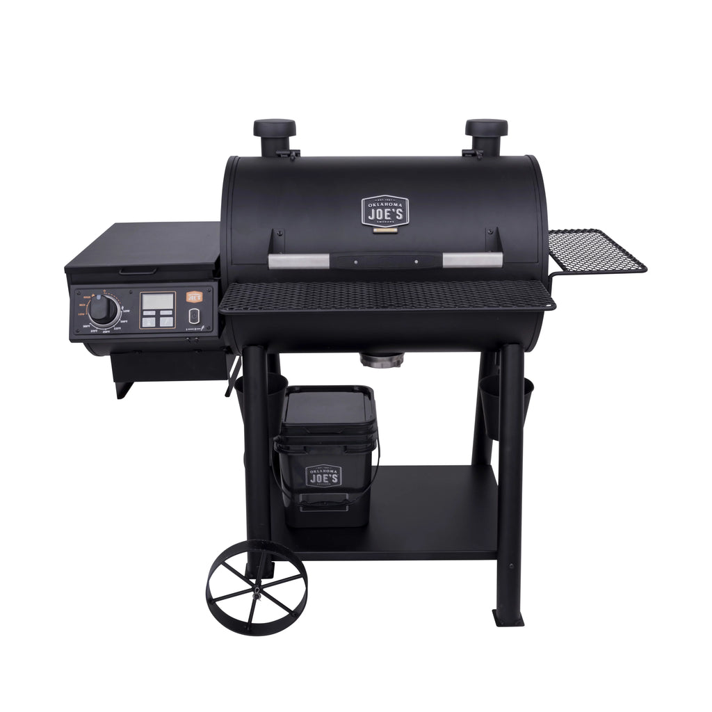 Pellet Grill G59882