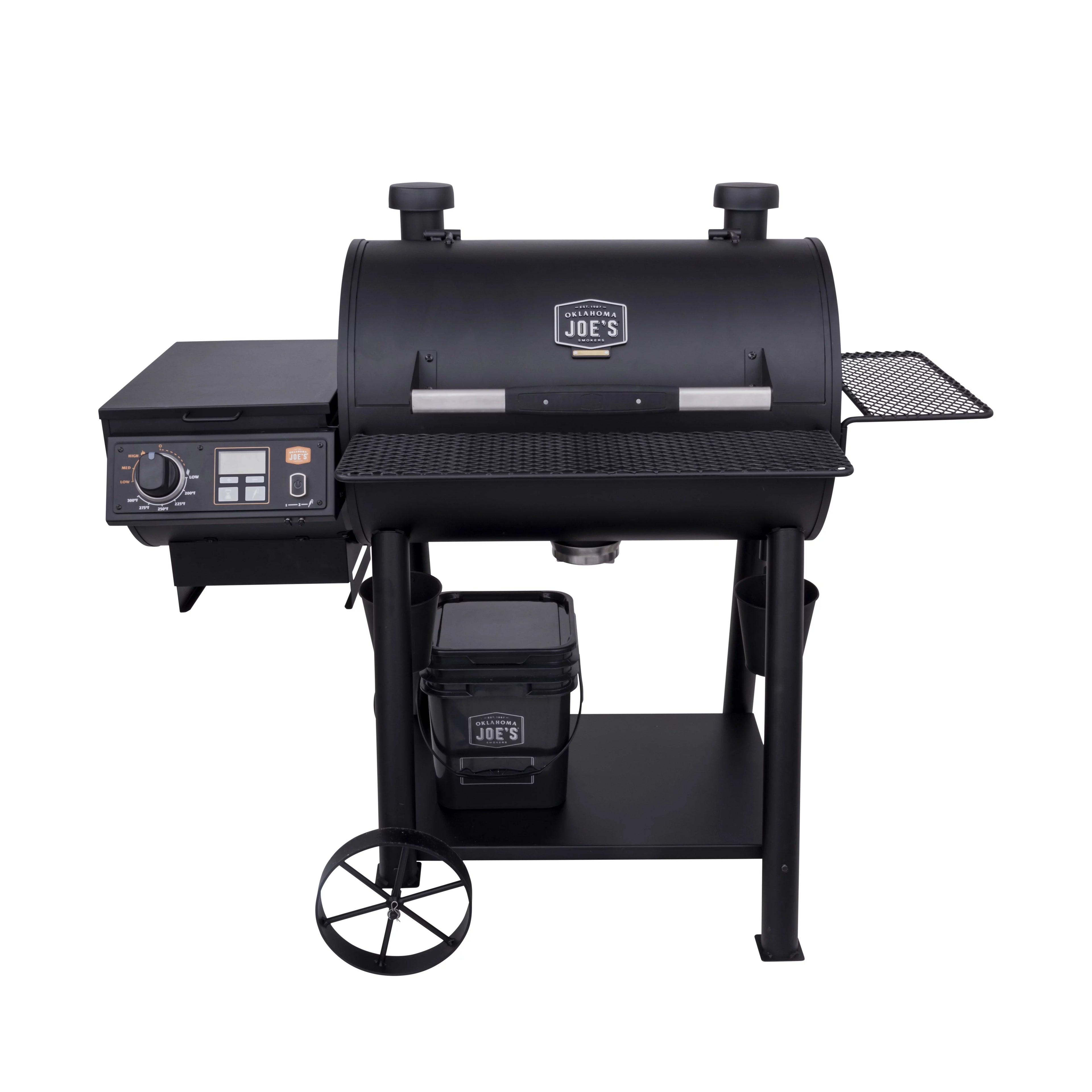 Pellet Grill G59882