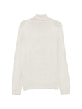 Roberto Collina roll-neck wool sweater
