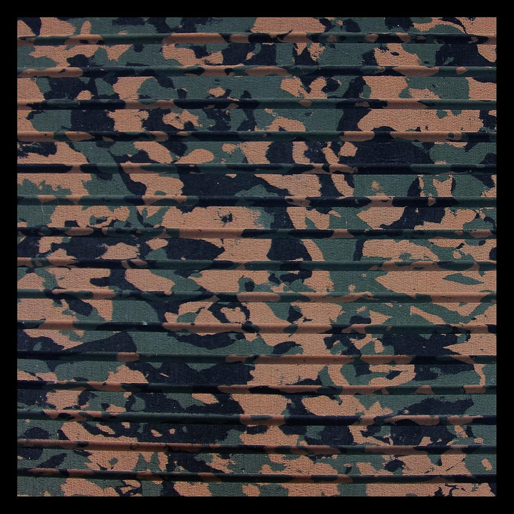 Self-Adhesive Gator Camo Sheet F525
