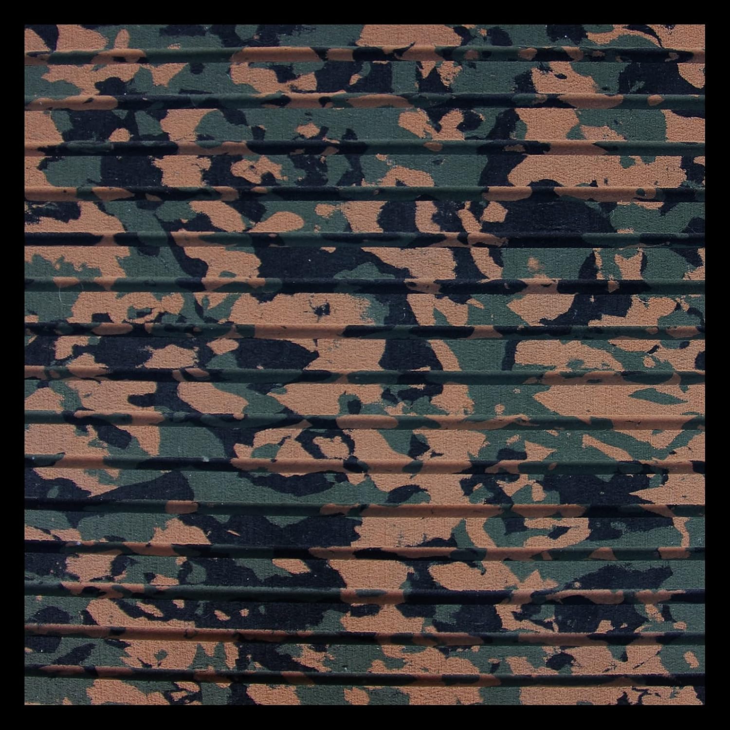 Self-Adhesive Gator Camo Sheet F525