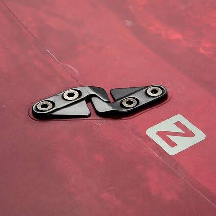 Nitro Squash Splitboard P4112