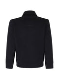 Department 5 zip-up knitted sweater