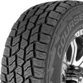 LT265/75R16 10ply All-Terrain Tire R5284