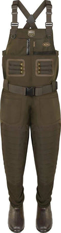 Men's Insulated Breathable Chest Wader J7905