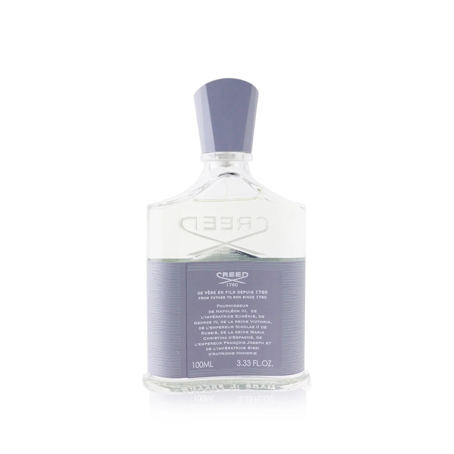 100ml/3.3oz Eau De Parfum Spray Q1179