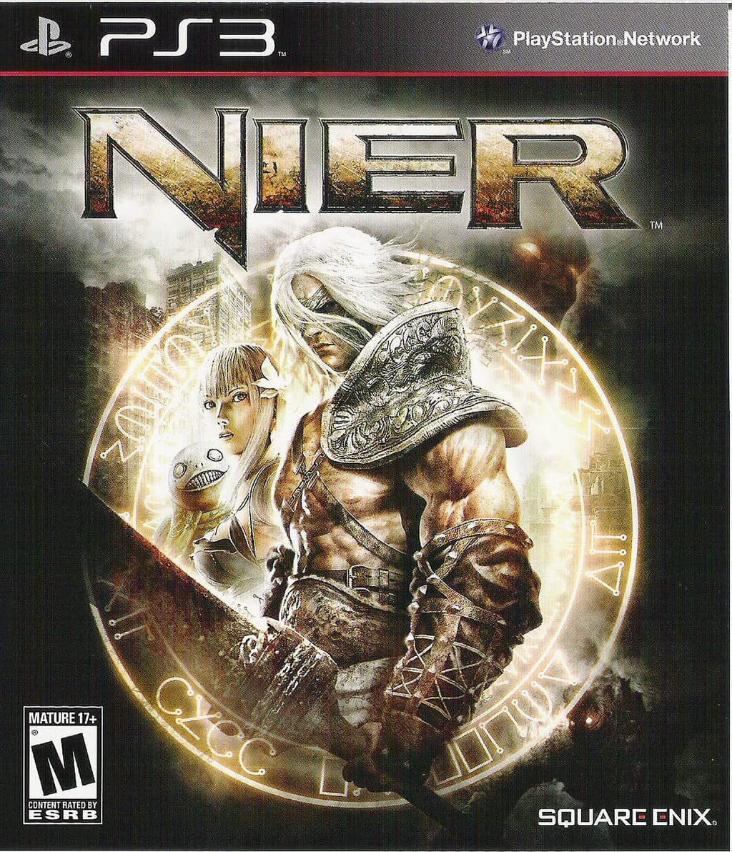 Playstation 3 Game D1247