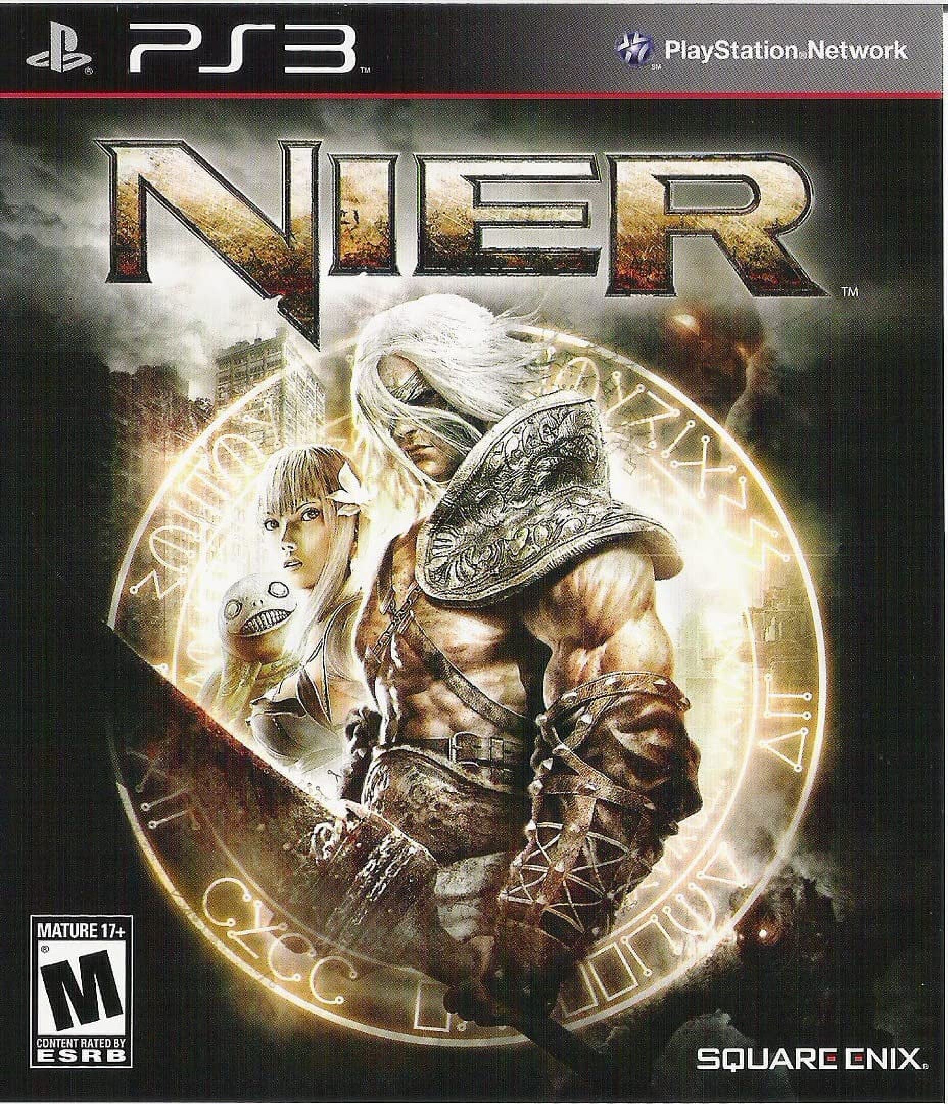 Playstation 3 Game D1247