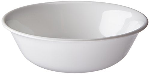 16-Piece White Dinnerware Set, Service for 4 C120