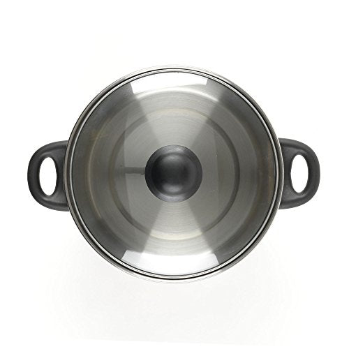 2 Quart Sauce Pan with Lid H3348