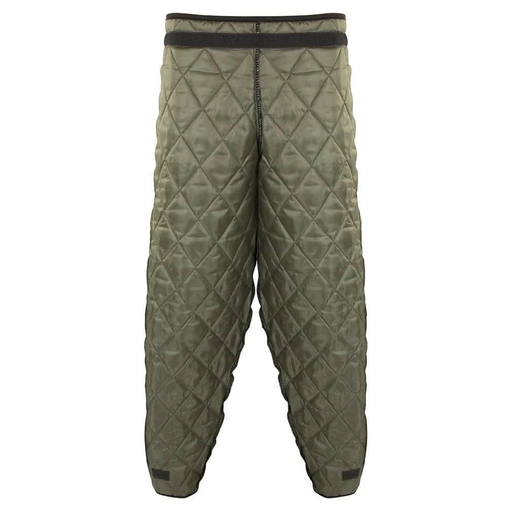 Men's Insulated Breathable Chest Wader J7905