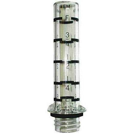 Oil Tank Gauge Vial I385636