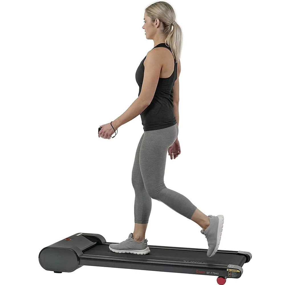 Under Desk Electric Treadmill Z43665