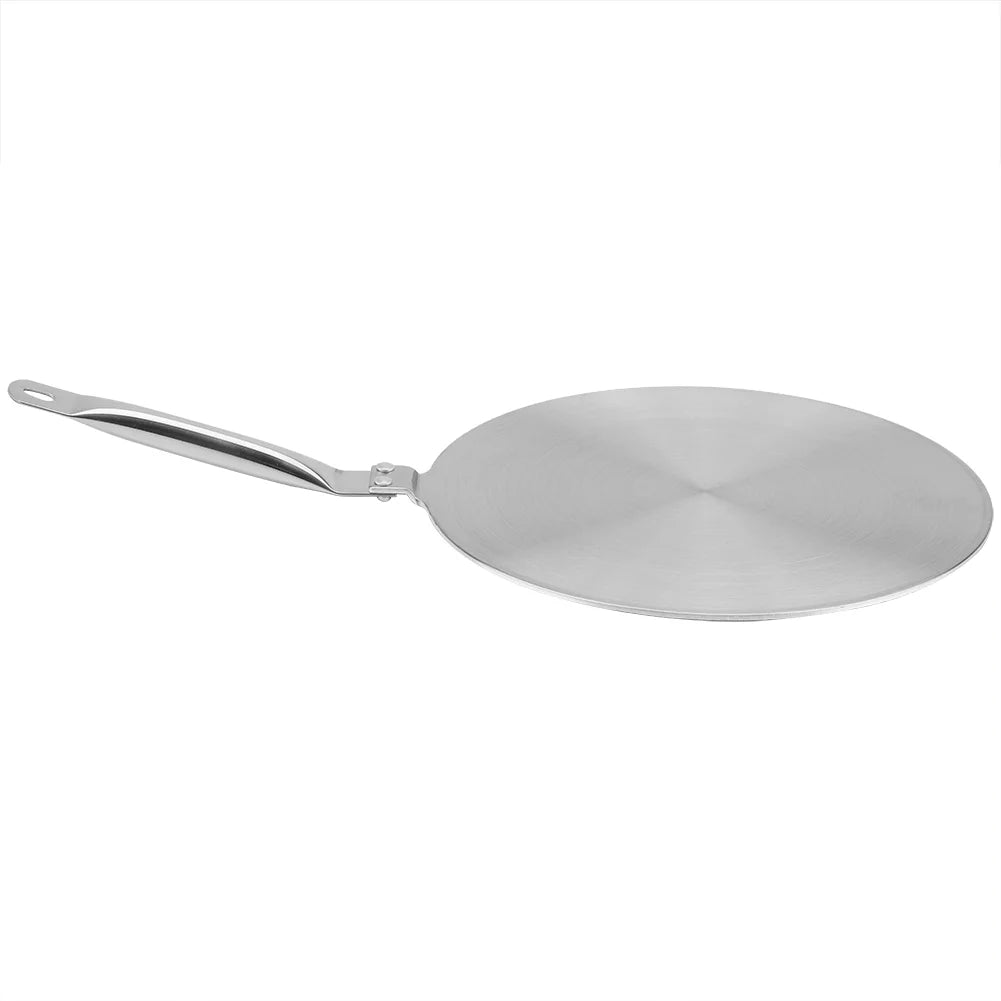 Stainless Steel Heat Diffuser Plate (20cm) B795