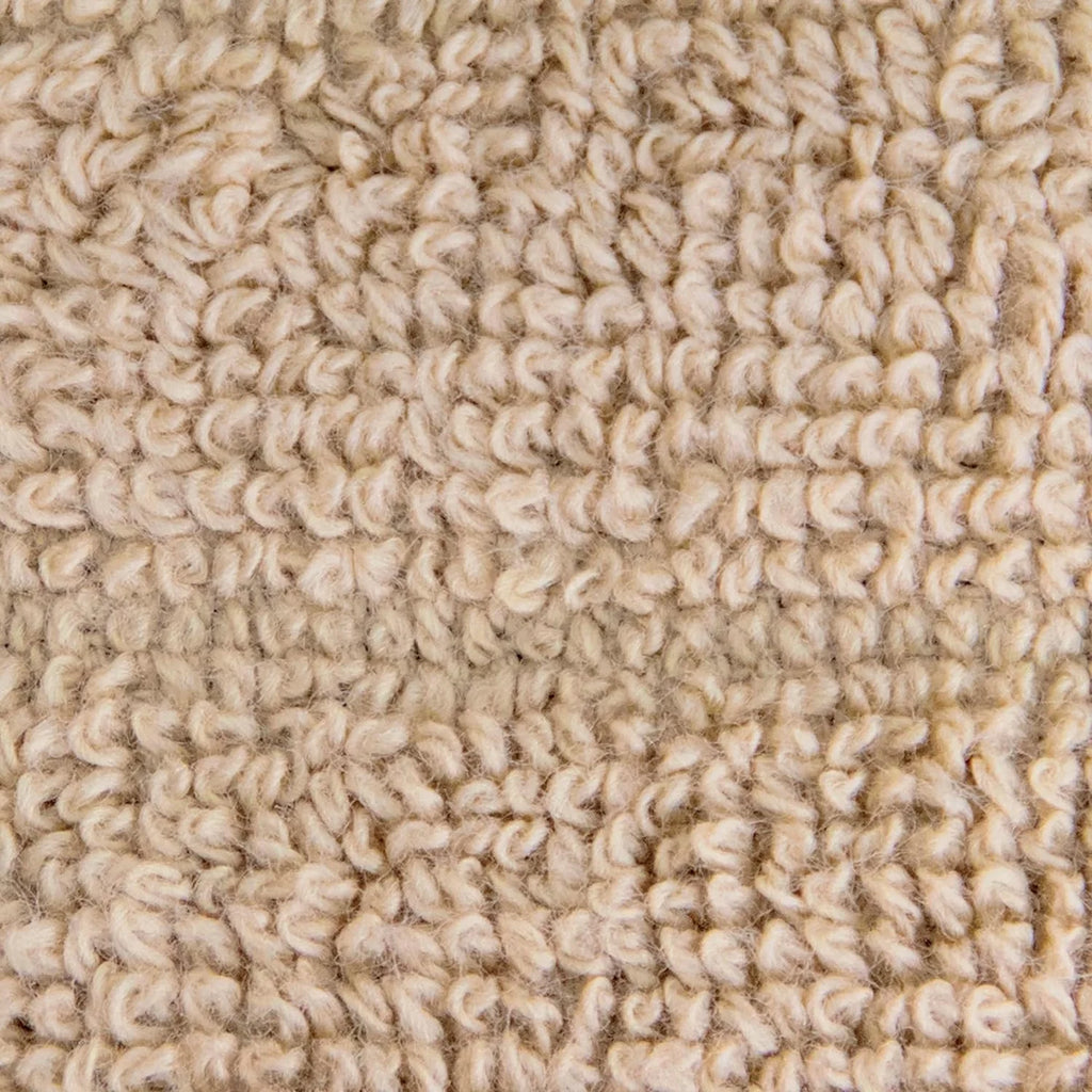Cappuccino Solid Kitchen Towel - 2 Pack Y394181