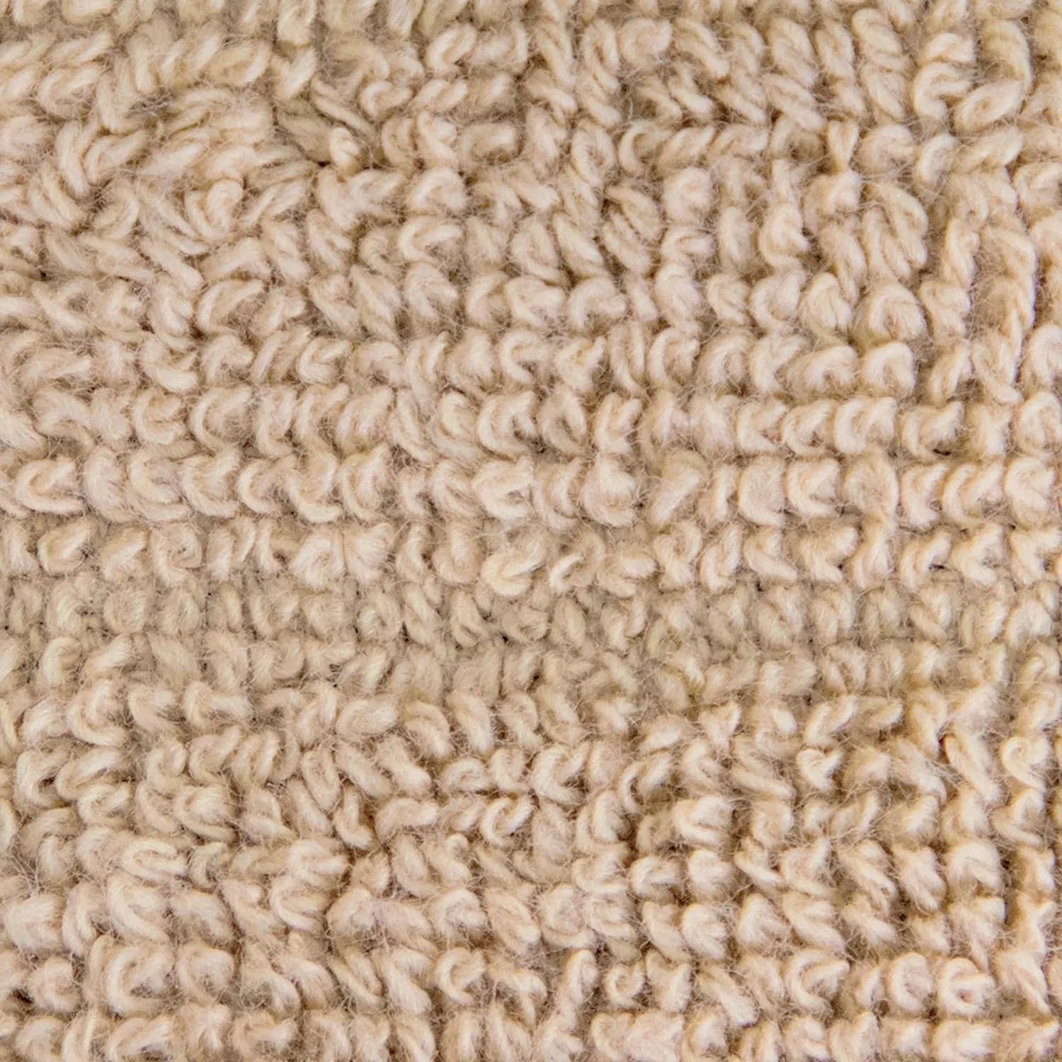 Cappuccino Solid Kitchen Towel - 2 Pack Y394181