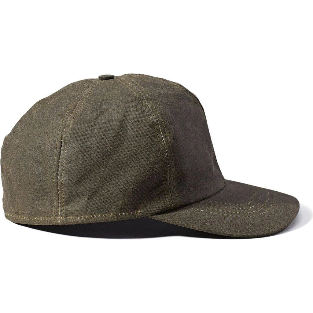 Dark Tan Insulated Cap H5484