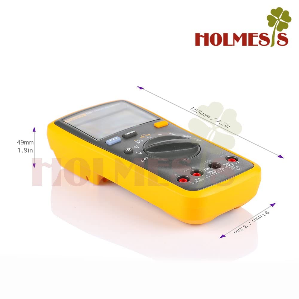 Digital Multimeter C9680