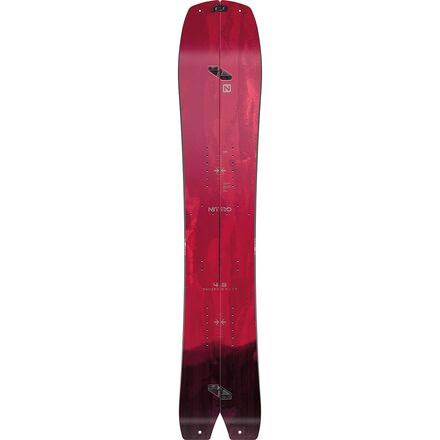 Nitro Squash Splitboard P4112
