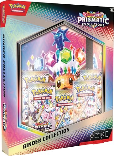 Pokemon TCG Binder Collection H650840
