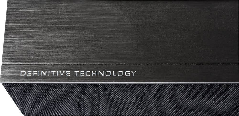 Wireless Multi Room Sound Bar System - 3.1 Channel - 146W RMS L547815