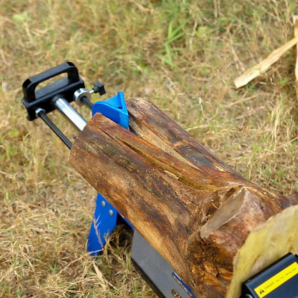 6.5 Ton Electric Log Splitter Z829470