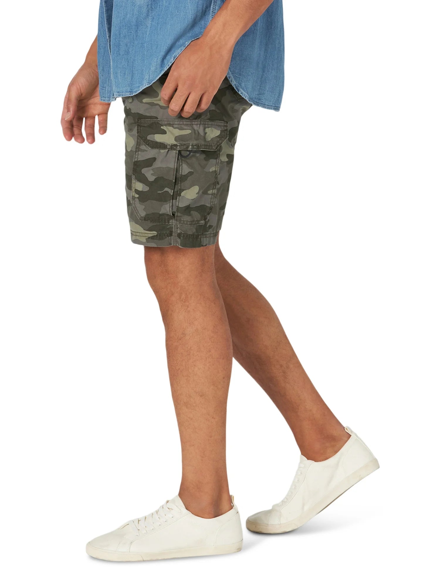 Cargo Short Z513