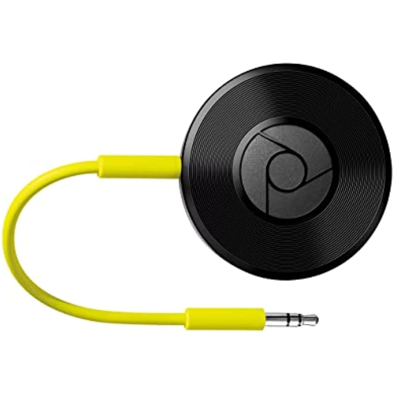 Gloss Black Chromecast Audio H289