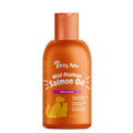 Wild Alaskan Salmon Oil for Dogs & Cats Q799476