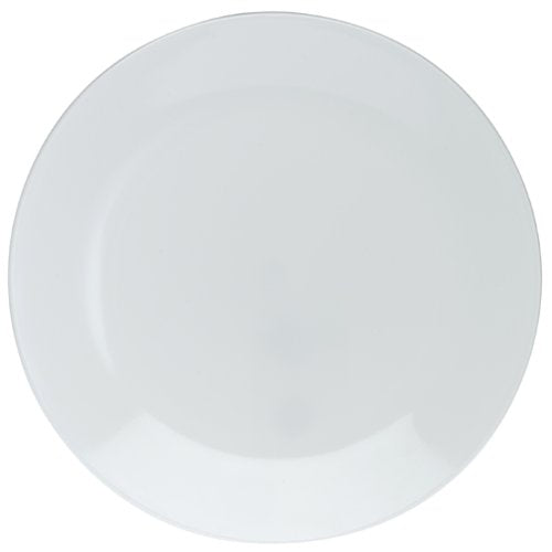 16-Piece White Dinnerware Set, Service for 4 C120
