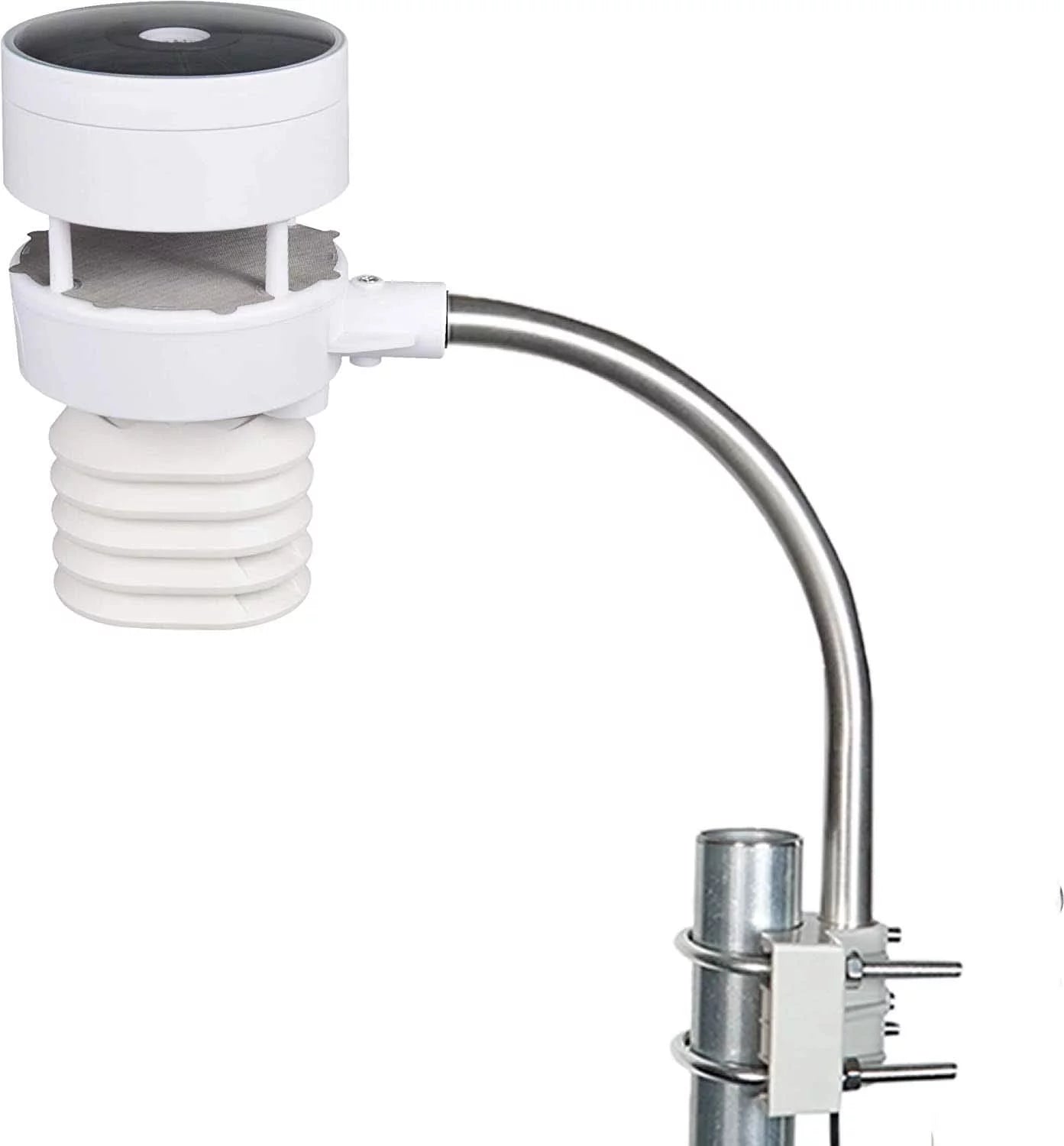 Ultrasonic Smart Weather Station with Remote Monitoring G14299