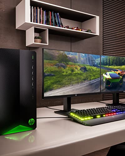AMD Ryzen 3 5300G 8 GB RAM 512 GB SSD Gaming Desktop E55946