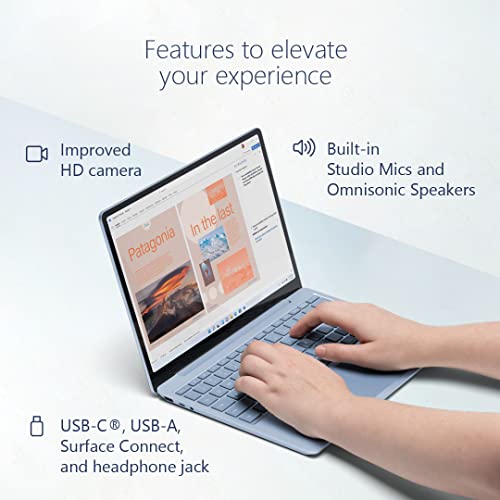 12.4" Touchscreen Intel Core i5 8GB Memory 128 SSD Laptop S440