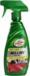Carnauba Spray Wax U81457