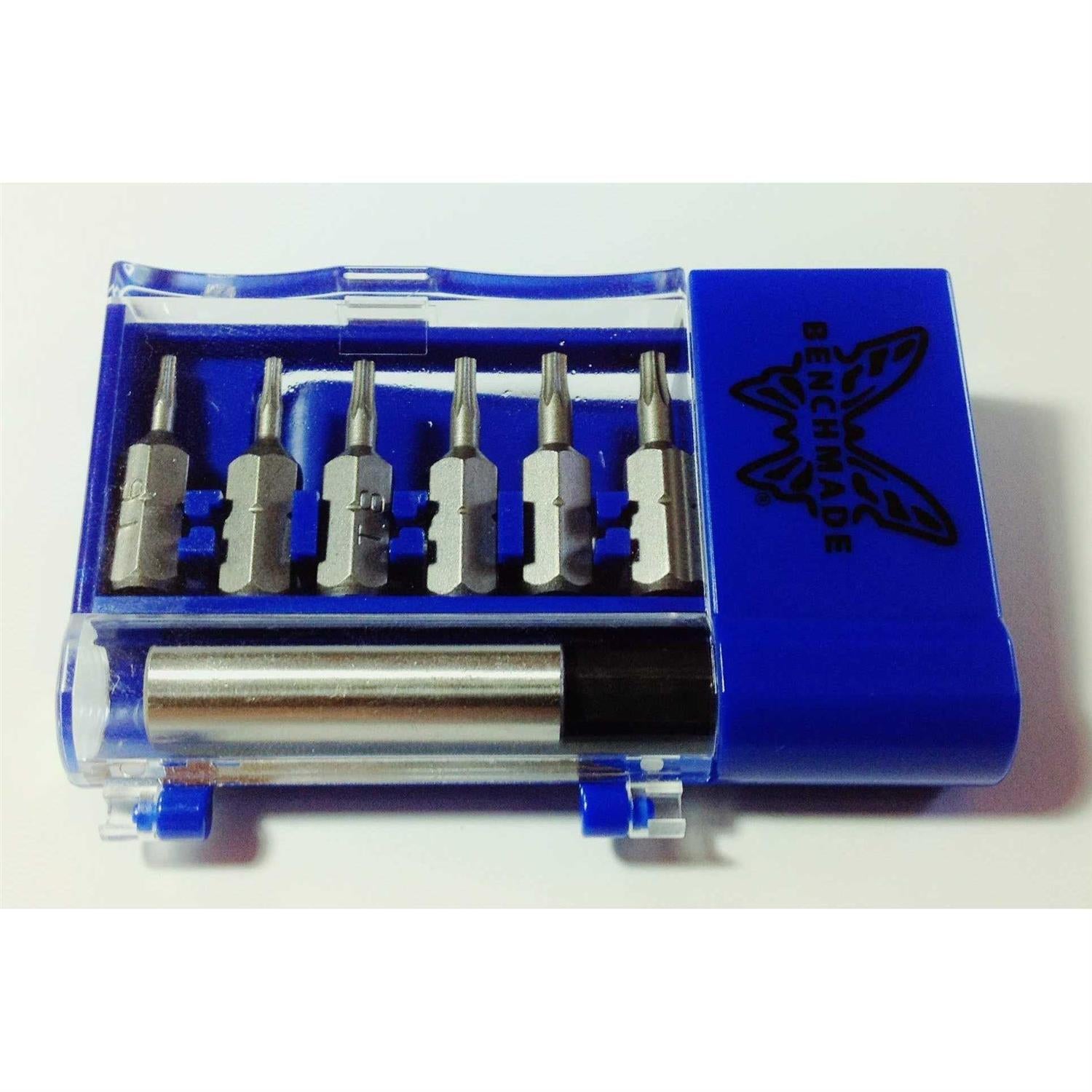 Blue Box Tool Kit U638519