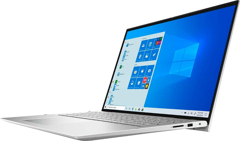 17" QHD+ 2K Touch Display 2-in-1 Convertible Laptop with Intel Core i7-1165G7, 64 GB RAM, 2TB PCIe SSD Z238408
