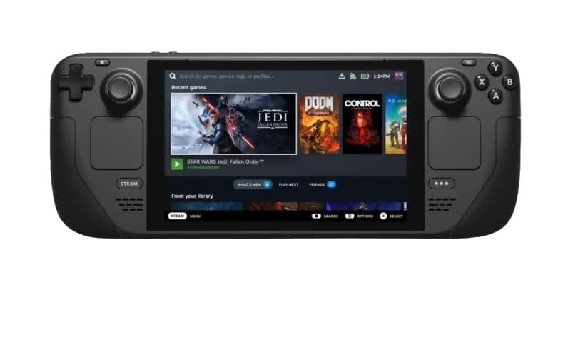 256GB Handheld Gaming Console O833