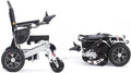 Lightweight Foldable Electric Wheelchair (330lbs) R84210