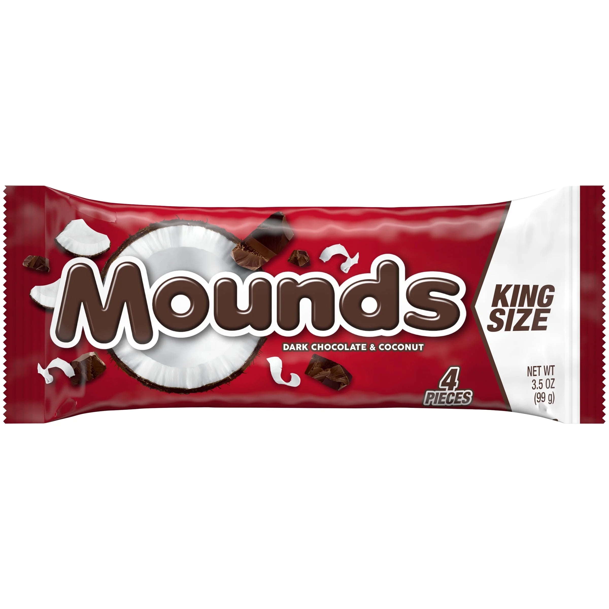 3.5 oz Candy Bar E101